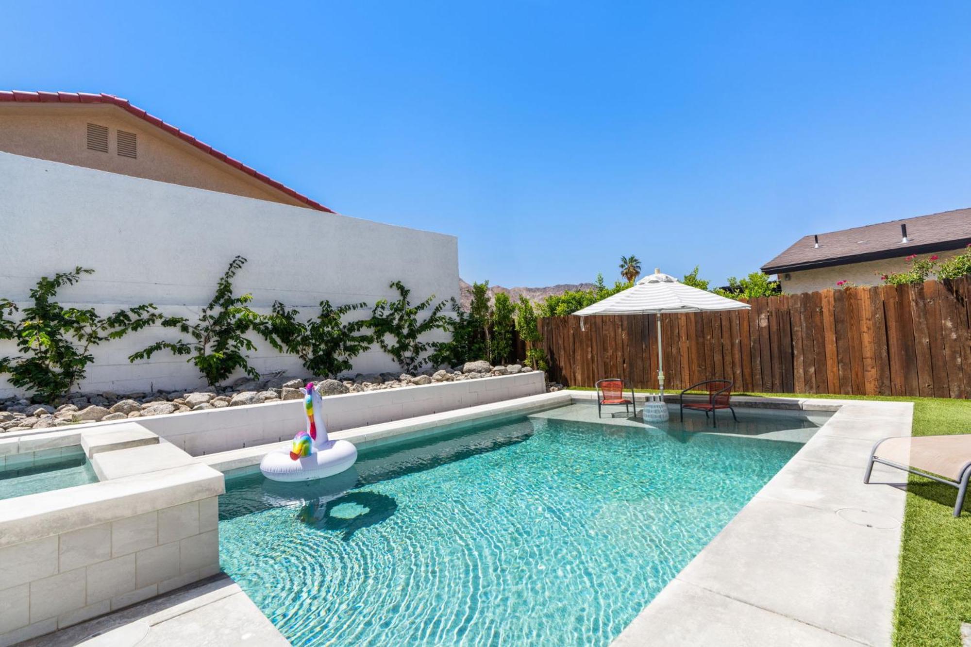 La Quinta Cove Oasis - Pool,Spa,Hiking,Tennis,Golf,Stagecoach And Coachella! Ла-Кинта Экстерьер фото