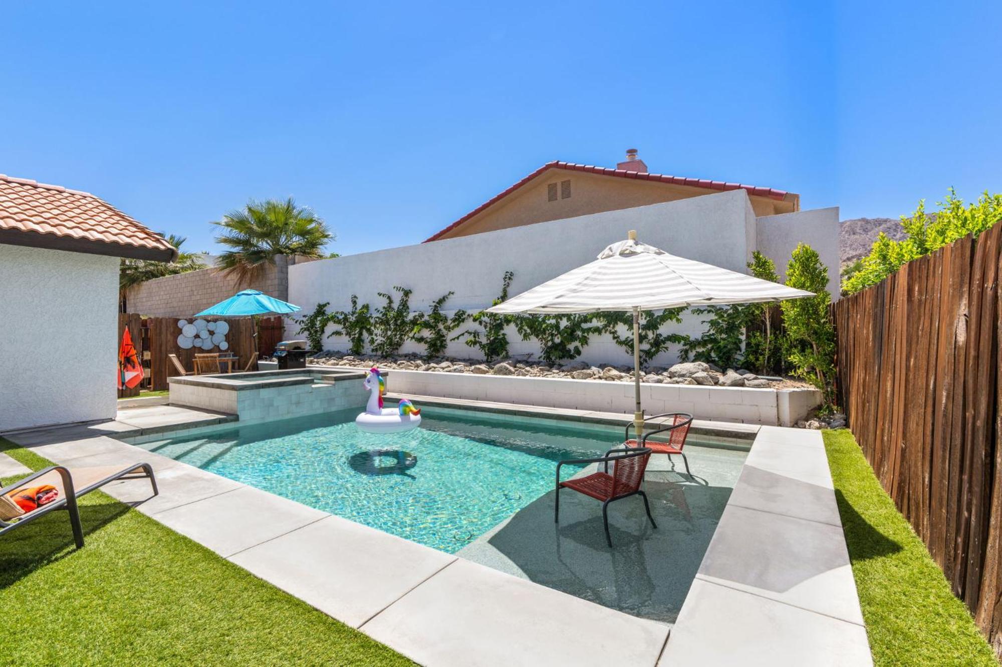 La Quinta Cove Oasis - Pool,Spa,Hiking,Tennis,Golf,Stagecoach And Coachella! Ла-Кинта Экстерьер фото